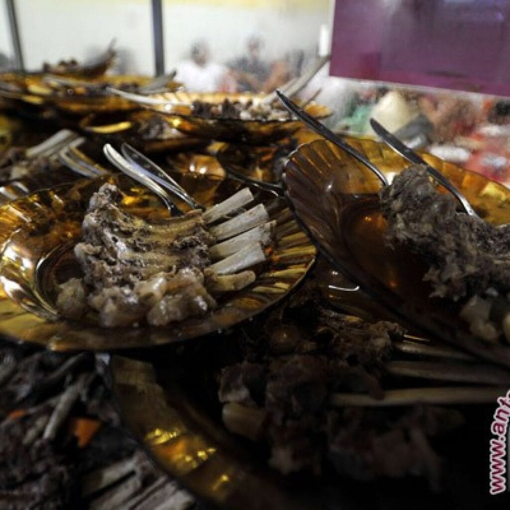 Rekomendasi Warung Konro Legendaris di Makassar, Cita Rasa Iga Sapi Tak Terlupakan