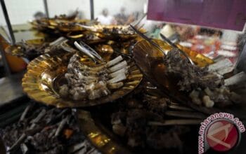 Rekomendasi Warung Konro Legendaris di Makassar, Cita Rasa Iga Sapi Tak Terlupakan 4 Rekomendasi Warung Konro Legendaris di Makassar, Cita Rasa Iga Sapi Tak Terlupakan