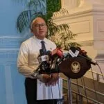 Rosan Roeslani Ungkap Pesan Prabowo untuk Bank Himbara dalam Rapat di Istana