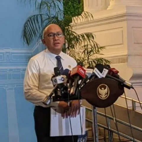 Rosan Roeslani Ungkap Pesan Prabowo untuk Bank Himbara dalam Rapat di Istana