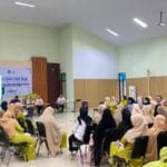 RSUD Andi Sulthan Daeng Radja Bulukumba Latih 149 Karyawan Tangani Henti Jantung dan Napas