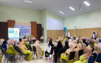 RSUD Andi Sulthan Daeng Radja Bulukumba Latih 149 Karyawan Tangani Henti Jantung dan Napas