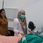 RSUD Labuang Baji Gelar Skrining Kanker Payudara Gratis
