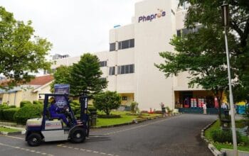 RUPST Phapros (PEHA) Sepakat Bagikan Dividen Rp4,12 M 3 RUPST Phapros (PEHA) Sepakat Bagikan Dividen Rp4,12 M
