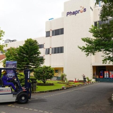 RUPST Phapros (PEHA) Sepakat Bagikan Dividen Rp4,12 M