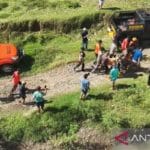 Sempat Hilang Terseret Arus Sungai Kajuara, Lansia di Bone Ditemukan Tewas