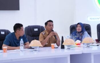 Sidrap Matangkan Persiapan Porsenijar Sulsel 2026, 63 Ribu Peserta Akan Hadir 6 Sidrap Matangkan Persiapan Porsenijar Sulsel 2026, 63 Ribu Peserta Akan Hadir