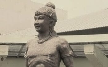 Sosok Preman Pertama RI, Ditakuti Sampai Kuasai Jawa Timur