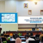 Sulsel Kebagian 62,54 Km Inpres Jalan Daerah, Telan Anggaran Rp258,17 Miliar