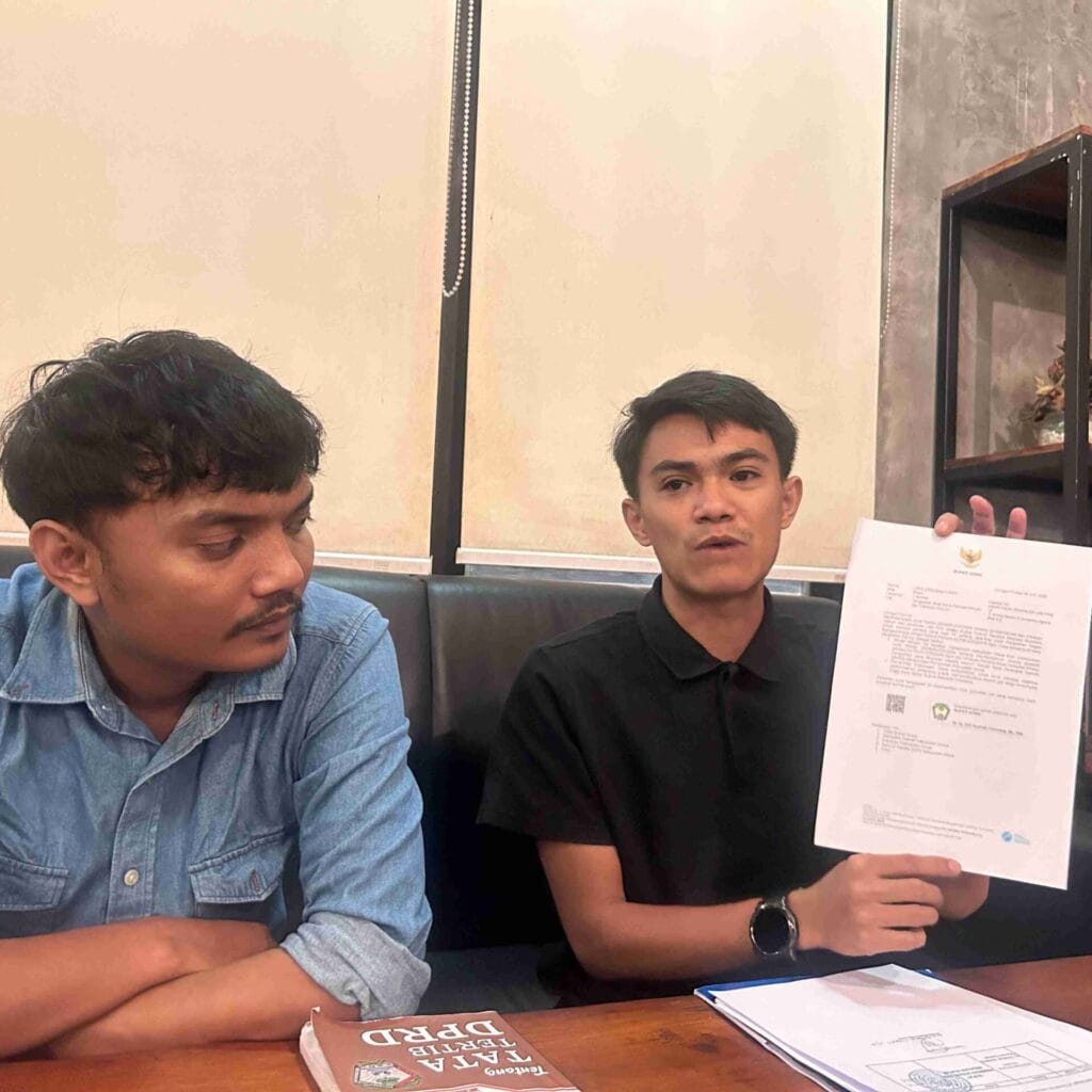 Surati Kemendagri, Hak Angket DPRD Gowa Diminta Dievaluasi