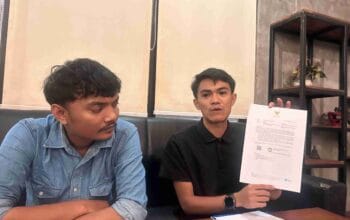 Surati Kemendagri, Hak Angket DPRD Gowa Diminta Dievaluasi 9 Surati Kemendagri, Hak Angket DPRD Gowa Diminta Dievaluasi