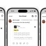 Threads Kini Bisa Tambahkan Lagu ke Postingan, Sudah Tersedia di Indonesia