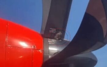 Viral Baling-Baling Pesawat Wings Air Diikat Kabel Tie, Ini Penjelasan Manajemen 5 Viral Baling-Baling Pesawat Wings Air Diikat Kabel Tie, Ini Penjelasan Manajemen
