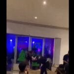 Viral Dua Perempuan Saling Jambak di Cafe Luwuk, Diduga Rebutan Pacar