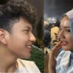 Viral Pemuda Terjatuh ke Sawah di Sigi, Menangis Sesenggukan karena Baru Putus Cinta 2 Viral, Ibu Disangka Pacar Anaknya saat Nongkrong di Tempat Makan karena Awet Muda