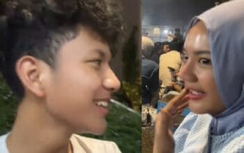 Viral, Ibu Disangka Pacar Anaknya saat Nongkrong di Tempat Makan karena Awet Muda 5 Viral, Ibu Disangka Pacar Anaknya saat Nongkrong di Tempat Makan karena Awet Muda