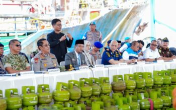 Wagub Sulsel dan FKUB Perkuat Sinergi Jaga Kerukunan Umat Beragama 5 Wagub Sulsel dan FKUB Perkuat Sinergi Jaga Kerukunan Umat Beragama