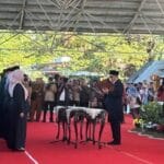 Rp100 Miliar Jalur Riverside Leimena–Perintis Dibangun, Appi Pastikan Kurangi Macet Timur Makassar 3 Wali Kota Makassar Lantik 369 Kepala Sekolah Definitif SD dan SMP