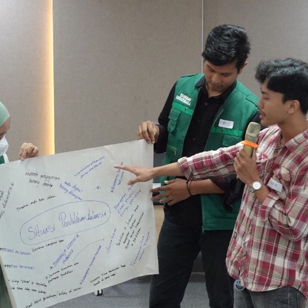 Yayasan Hadji Kalla Buka Beasiswa S1, D4 dan D3, Ini Syaratnya!