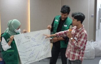 Yayasan Hadji Kalla Buka Beasiswa S1, D4 dan D3, Ini Syaratnya! 6 Yayasan Hadji Kalla Buka Beasiswa S1, D4 dan D3, Ini Syaratnya!