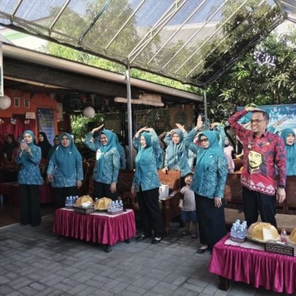 3.780 Ibu Hamil Gowa Jadi Sasaran Program Suplemen MMS Cegah Stunting