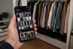 AI Bisa Lihat Isi Lemari dari Galeri HP, Lalu Pilihkan Baju