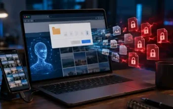 AI DeepSeek Tak Sengaja Temukan Cara Baru Sebar Ransomware, Cuma Modal Browser