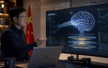 Alibaba Perkenalkan Qwen3.8 Max, AI 2,4 Triliun Parameter yang Diklaim Dekati Claude Fable 5 3 Alibaba Perkenalkan Qwen3.8 Max, AI 2,4 Triliun Parameter yang Diklaim Dekati Claude Fable 5