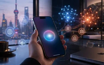 Apple Intelligence Resmi Masuk China dengan Model AI Lokal 4 Apple Intelligence Resmi Masuk China dengan Model AI Lokal