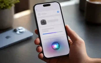 Apple Rilis iOS 27 Public Beta, Begini Cara Coba Siri AI Terbaru Duluan 9 Apple Rilis iOS 27 Public Beta, Begini Cara Coba Siri AI Terbaru Duluan