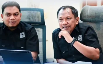 BPKAD Makassar Bahas Pengamanan Aset Daerah dari Penyerahan PSU 5 BPKAD Makassar Bahas Pengamanan Aset Daerah dari Penyerahan PSU