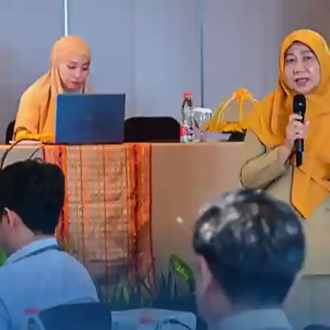 BPKAD Makassar Perkuat Implementasi KKPD untuk Belanja Daerah Lebih Transparan
