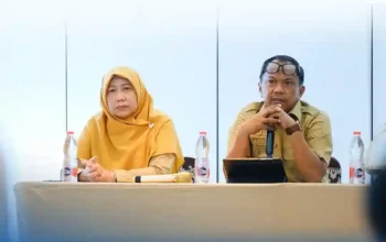 BPKAD Makassar Perkuat Koordinasi Pengadaan Barang dan Jasa SKPD 6 BPKAD Makassar Perkuat Koordinasi Pengadaan Barang dan Jasa SKPD