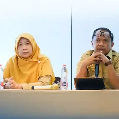 BPKAD Makassar Perkuat Koordinasi Pengadaan Barang dan Jasa SKPD 14 BPKAD Makassar Perkuat Koordinasi Pengadaan Barang dan Jasa SKPD