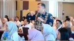 BPKAD Makassar Bahas Pengamanan Aset Daerah dari Penyerahan PSU 3 BPKAD Makassar Perkuat Penatausahaan Keuangan SKPD Tahun Anggaran 2026
