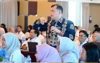 BPKAD Makassar Perkuat Penatausahaan Keuangan SKPD Tahun Anggaran 2026 6 BPKAD Makassar Perkuat Penatausahaan Keuangan SKPD Tahun Anggaran 2026