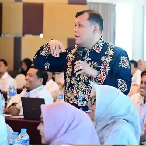 BPKAD Makassar Perkuat Penatausahaan Keuangan SKPD Tahun Anggaran 2026 14 BPKAD Makassar Perkuat Penatausahaan Keuangan SKPD Tahun Anggaran 2026