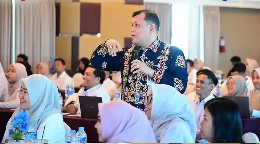 BPKAD Makassar Perkuat Penatausahaan Keuangan SKPD Tahun Anggaran 2026 1 BPKAD Makassar Perkuat Penatausahaan Keuangan SKPD Tahun Anggaran 2026