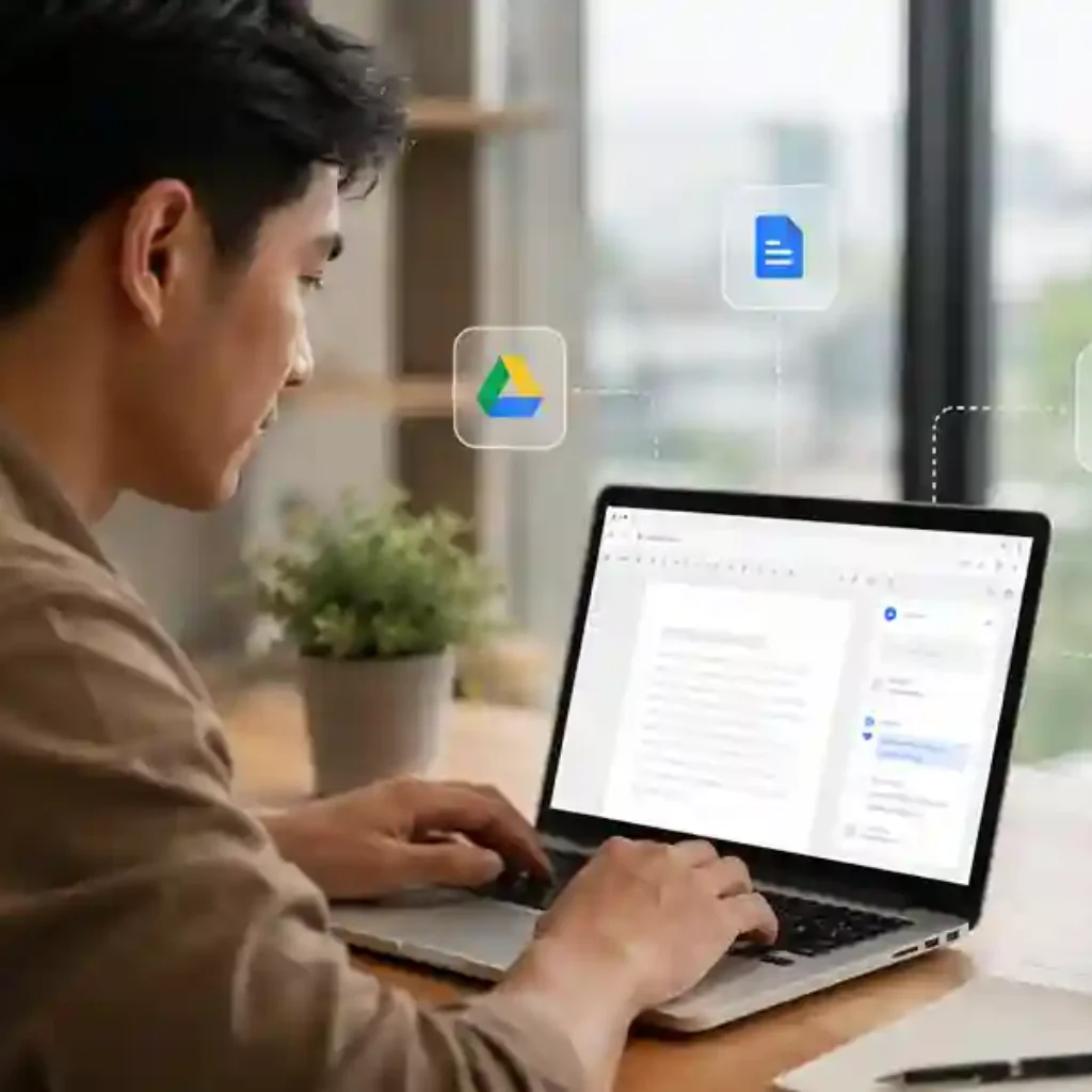 Cara Memaksimalkan Gemini di Google Docs untuk Penulisan yang Lebih Cerdas dan Personal