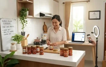 Cara Membuka Usaha Tanpa Sewa Tempat: Panduan Lengkap Ide, Modal, dan Strategi 2026 4 Cara Membuka Usaha Tanpa Sewa Tempat: Panduan Lengkap Ide, Modal, dan Strategi 2026