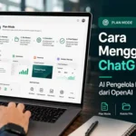 Cara Menggunakan ChatGPT Work, AI Pengelola Proyek dari OpenAI