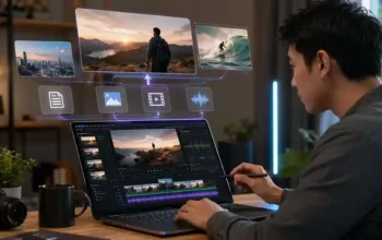 Cara Menggunakan Gemini Omni untuk Membuat dan Mengedit Video dengan AI