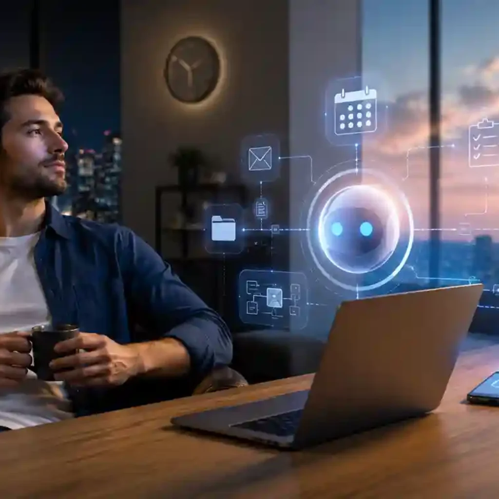 Cara Menggunakan Gemini Spark, Agen AI Google yang Siap Bekerja 24/7