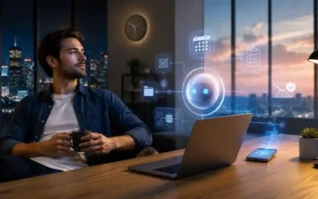 Cara Menggunakan Gemini Spark, Agen AI Google yang Siap Bekerja 24/7 5 Cara Menggunakan Gemini Spark, Agen AI Google yang Siap Bekerja 247