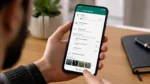 Cara Menghemat Memori HP dengan Atur Penyimpanan WhatsApp