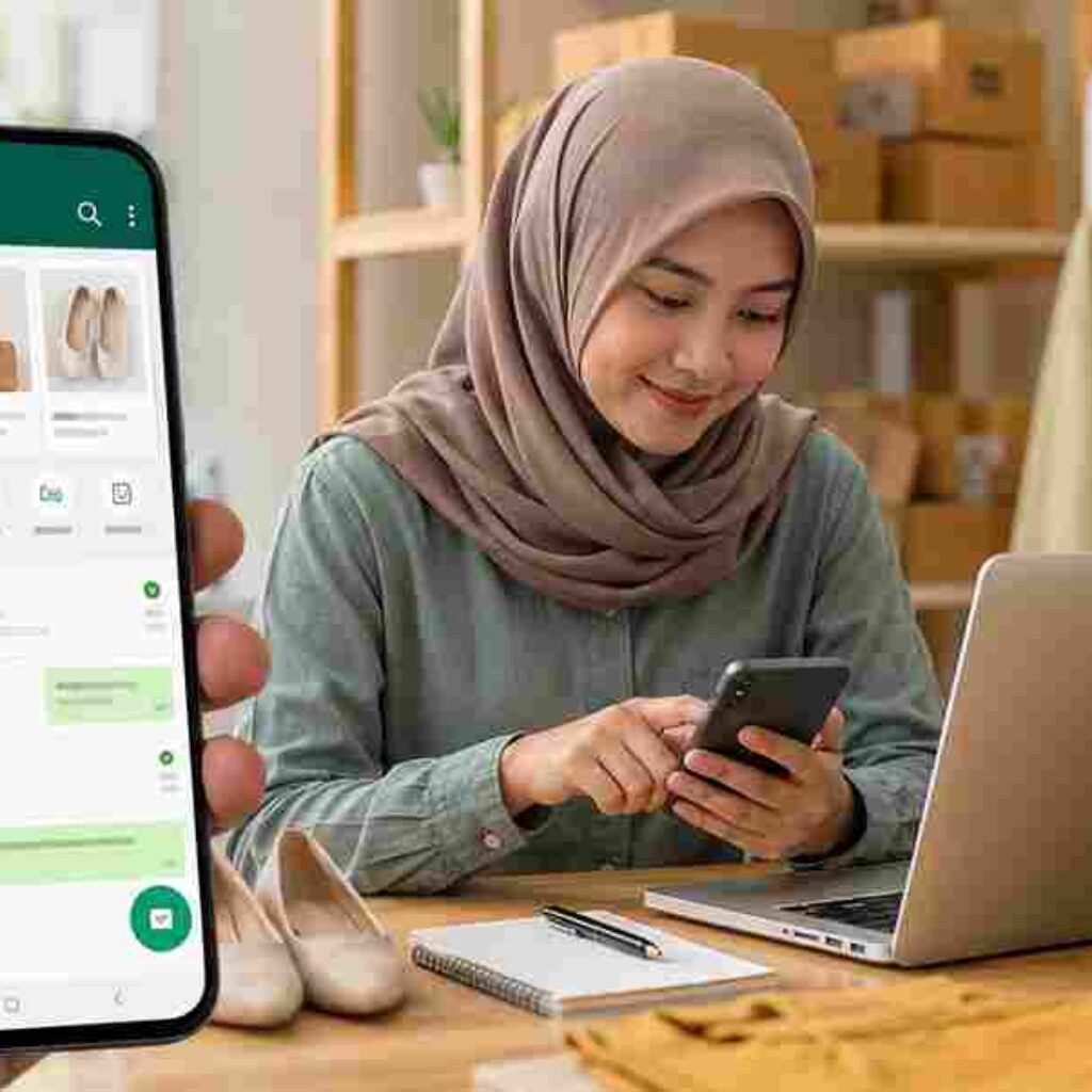 Cara Promosi Usaha Baru di WhatsApp: Panduan Lengkap Efektif 2026
