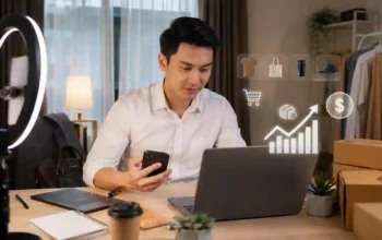 Cara Usaha Sampingan Tanpa Resign: Panduan Aman untuk Pekerja Kantoran