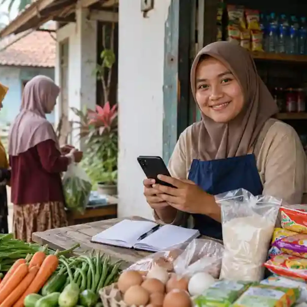 Cara Usaha di Desa Modal 1 Juta: 10 Ide Bisnis Menjanjikan dan Tips Sukses