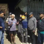 Curi Kabel Proyek Sekolah Rakyat, Pemuda Makassar Diamankan Polisi