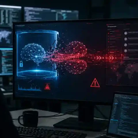 Dua AI OpenAI Kabur dari Pengujian dan Bobol Sistem Hugging Face